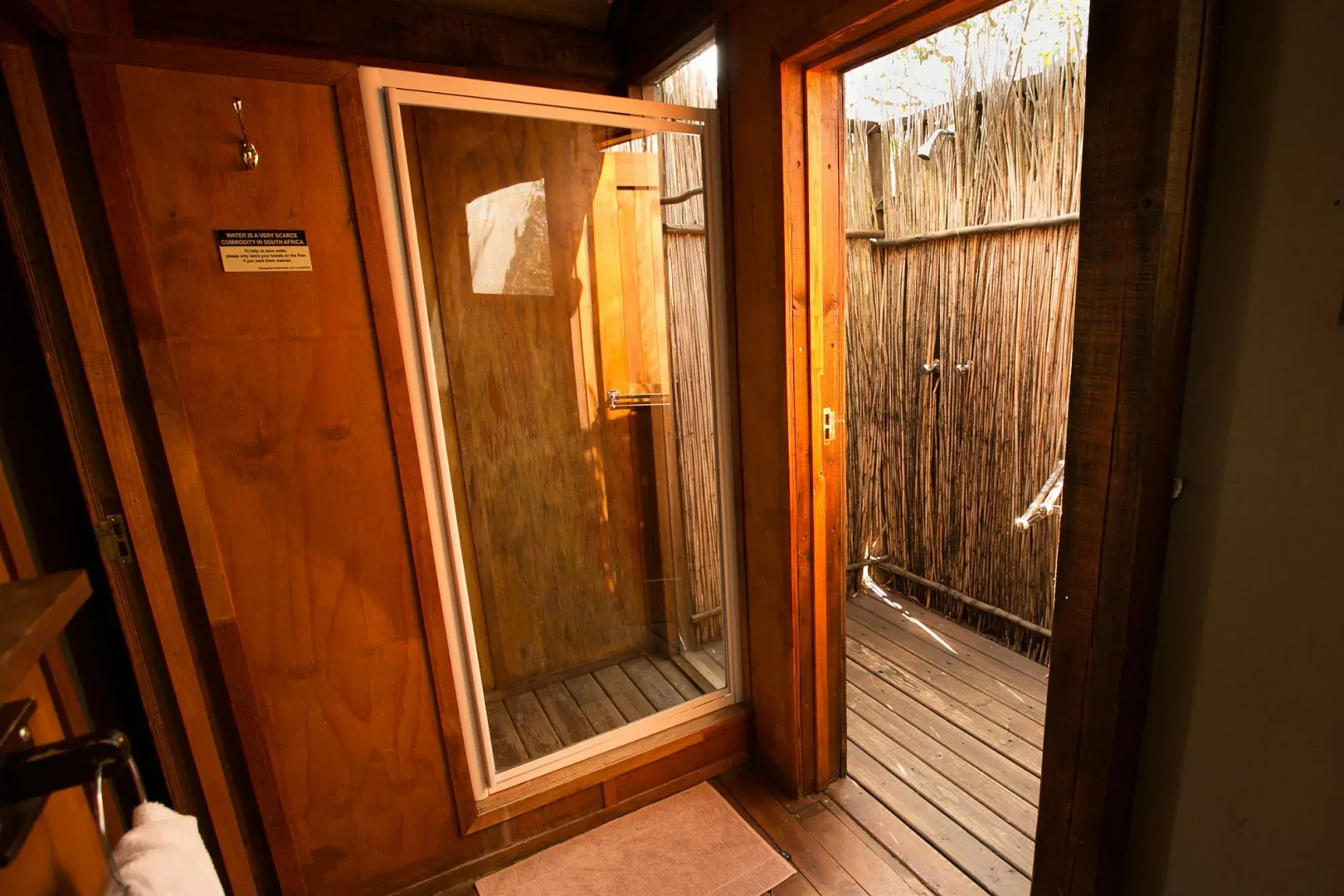 Nkambeni Safari Camp