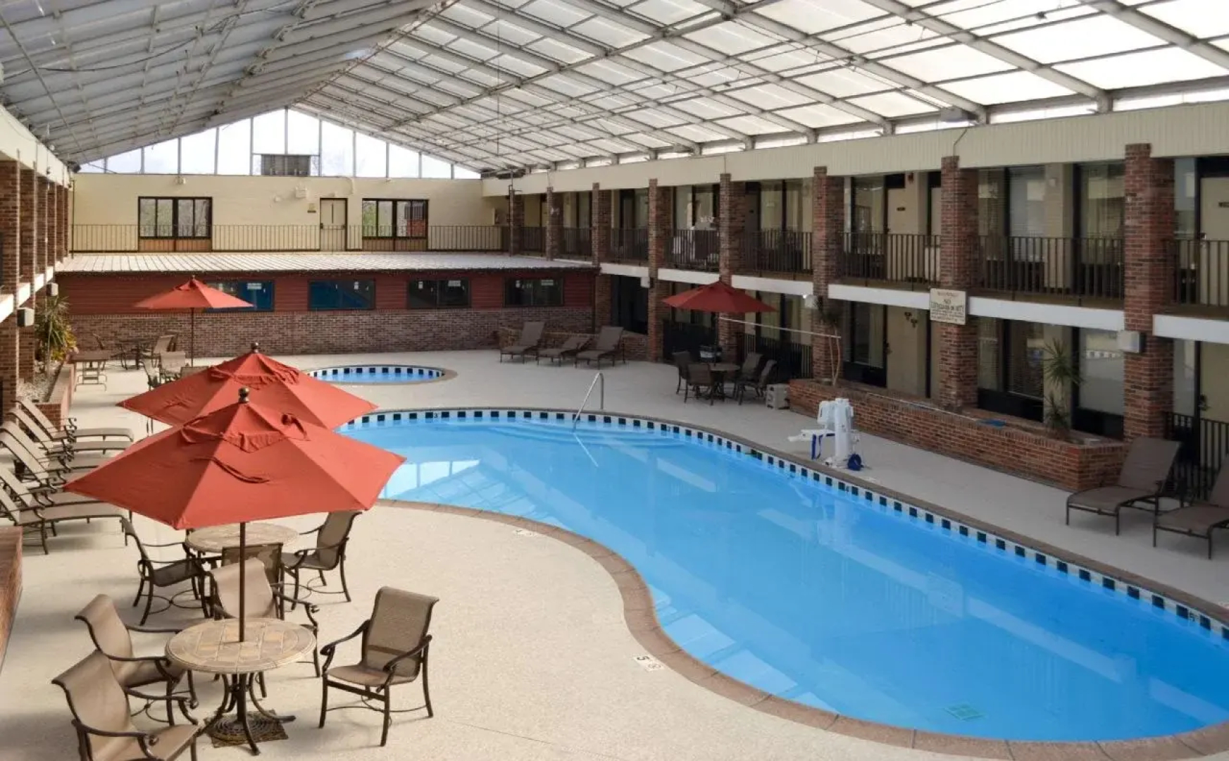 VetteCity Hotel