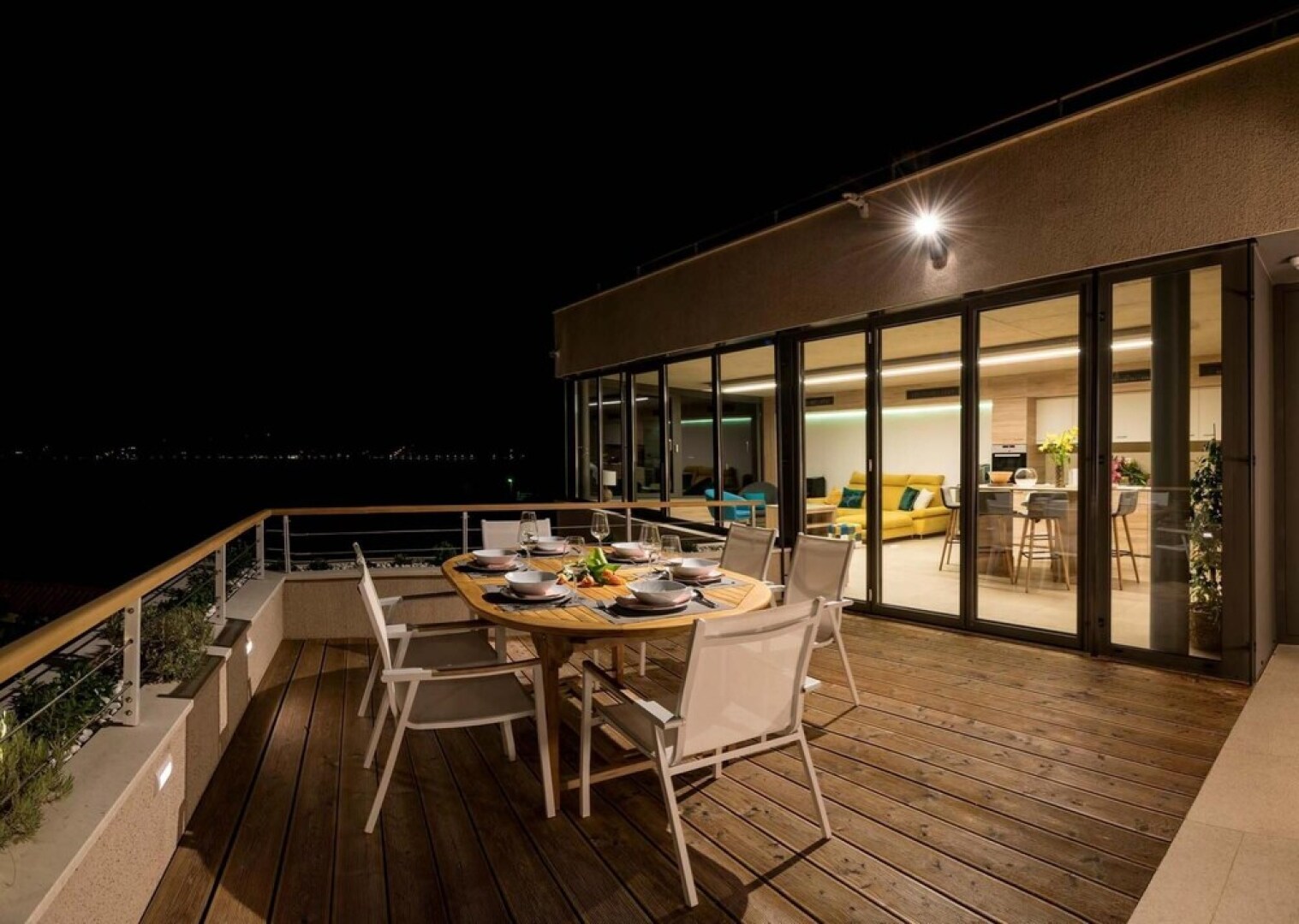 Villa Alter Ego II in Zrnovo