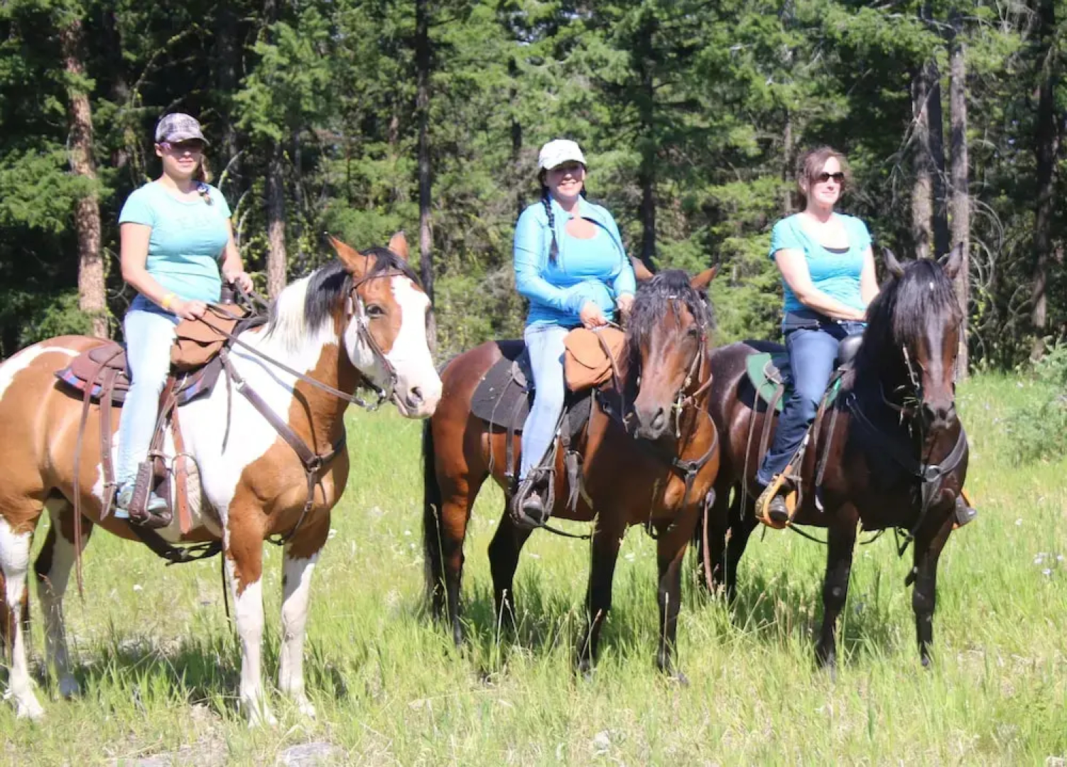 YD Guest Ranch