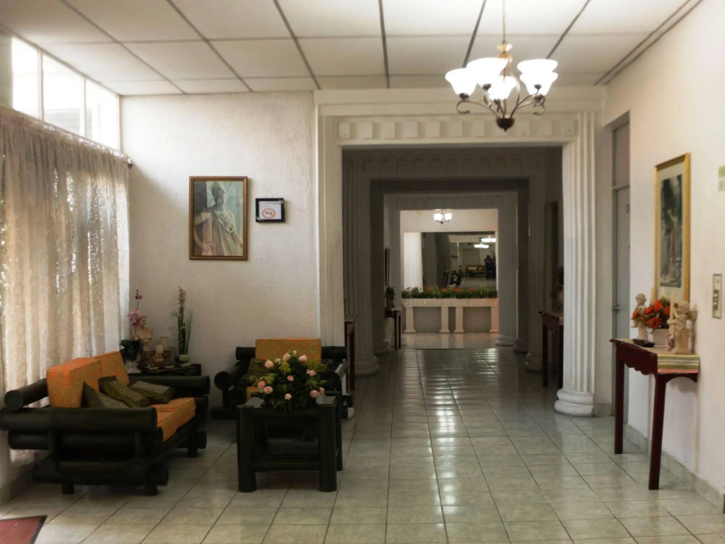 Hotel Grecia Real