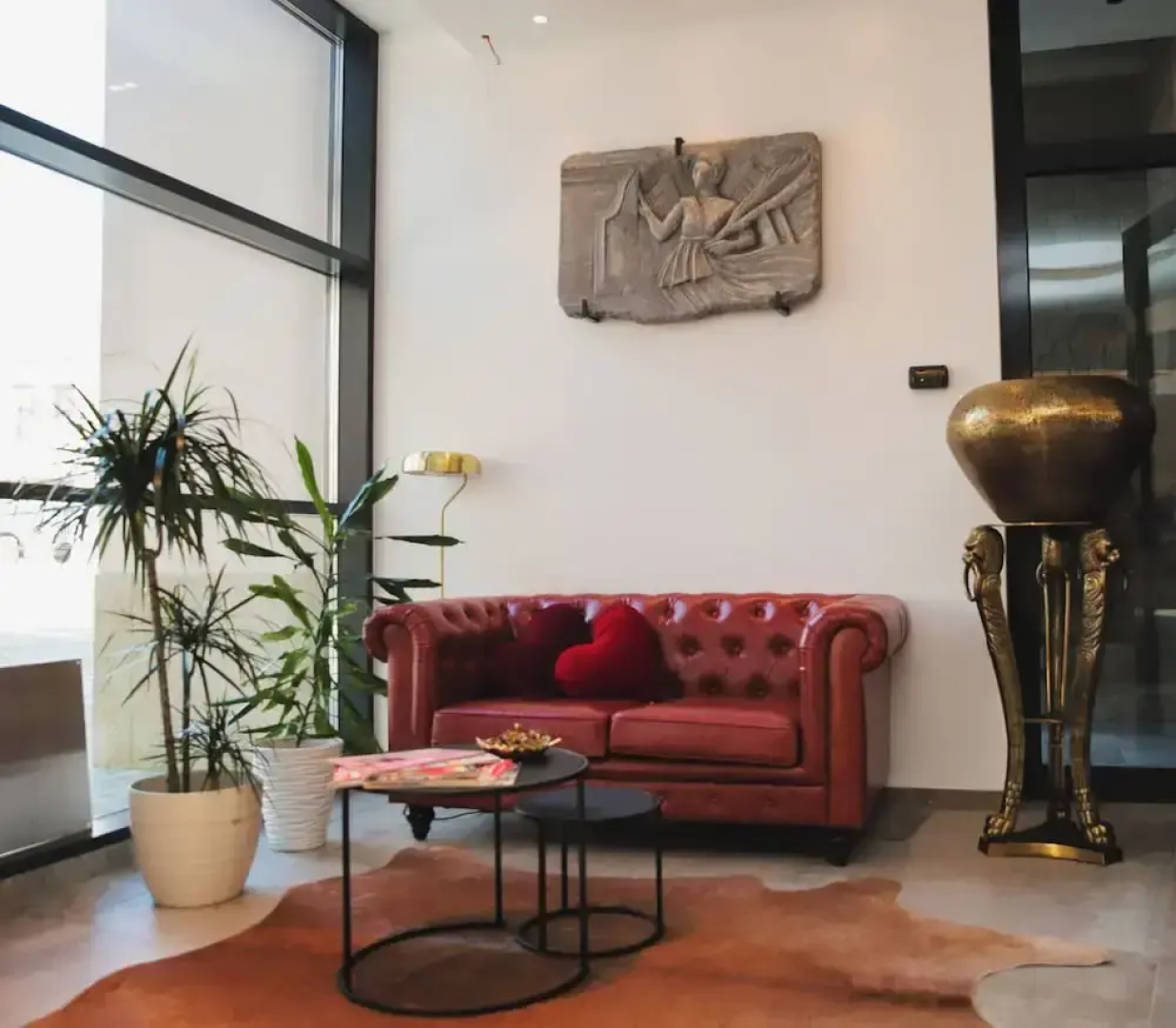 Hotel Bernarda