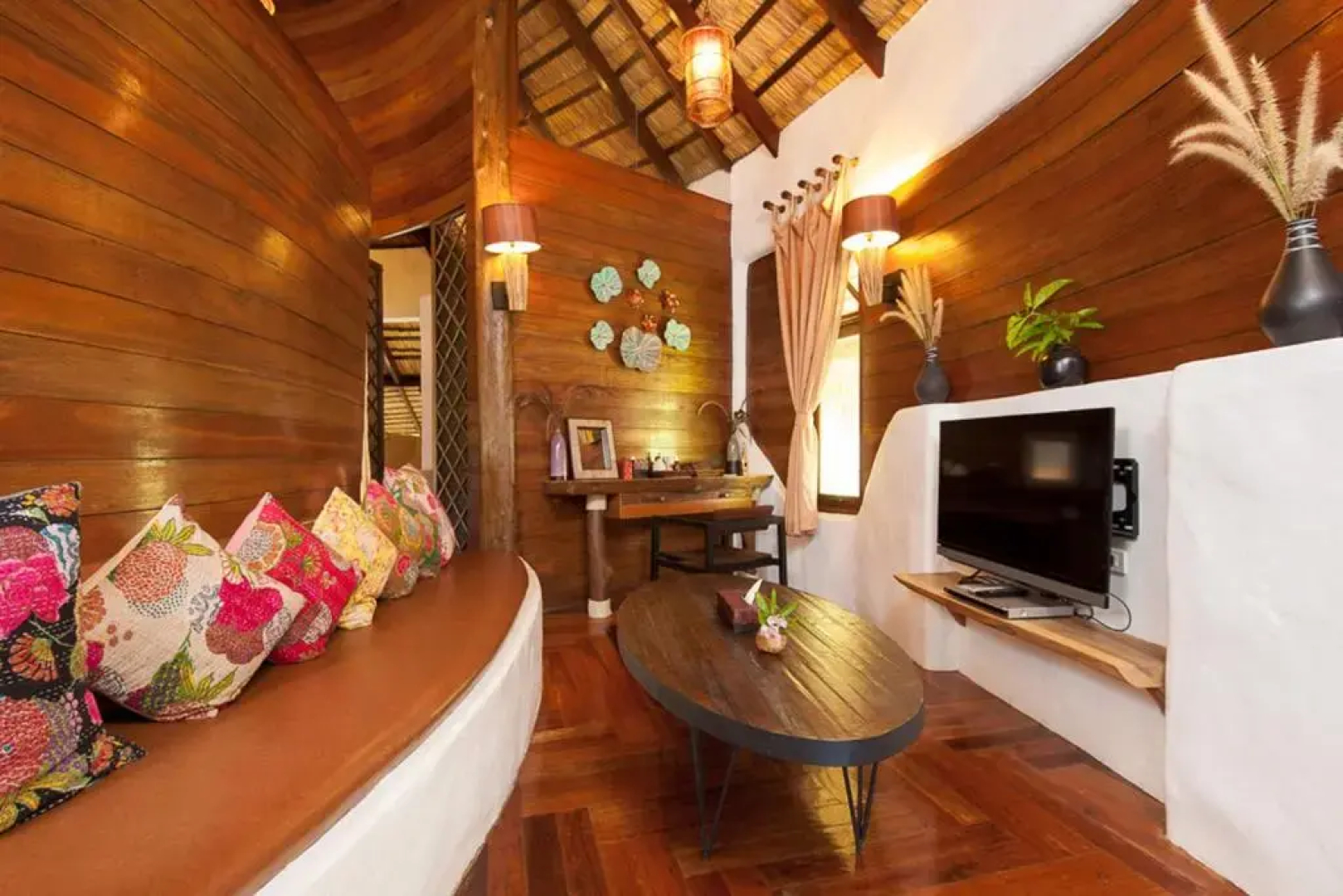 Koh Tao Cabana Resort
