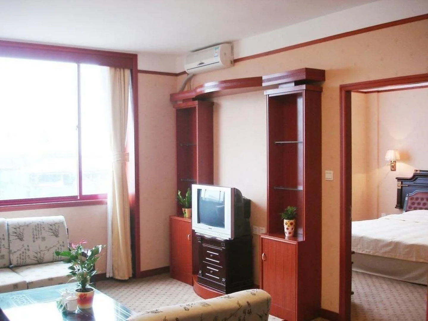 Wanhui Hotel