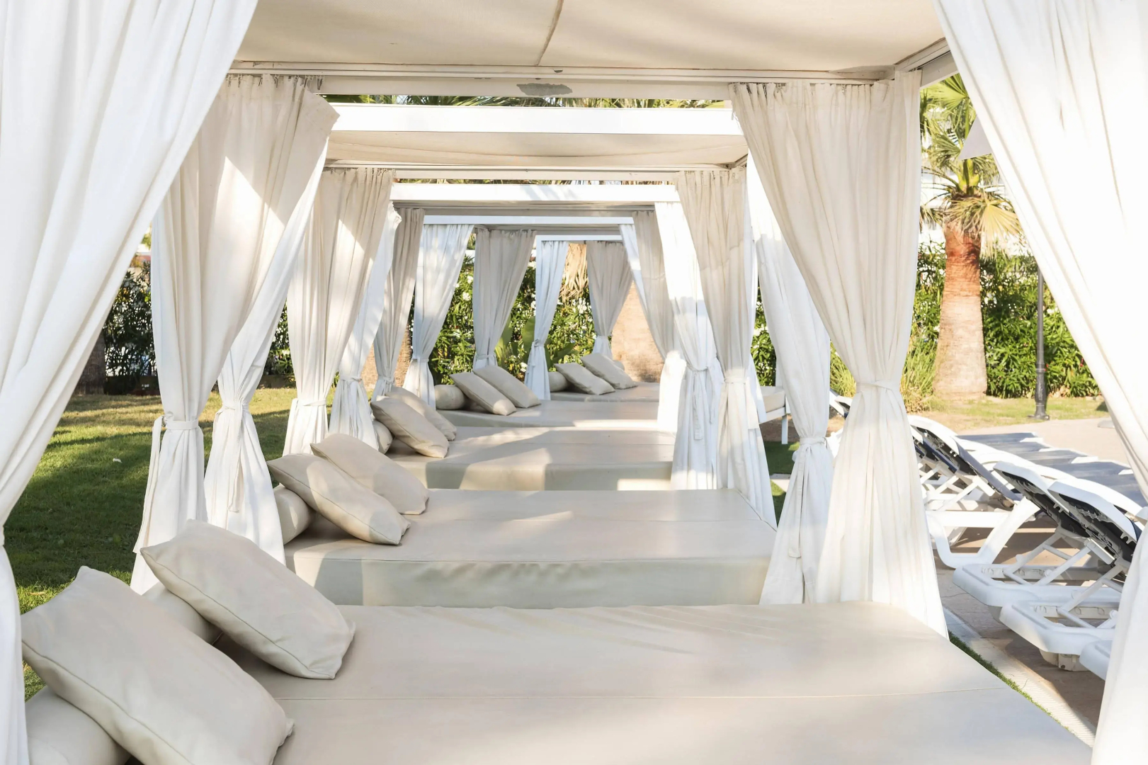 Cala Millor Garden, Adults Only