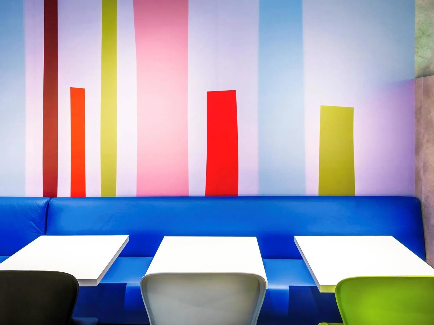 ibis budget Porto Alegre - Supereconômico