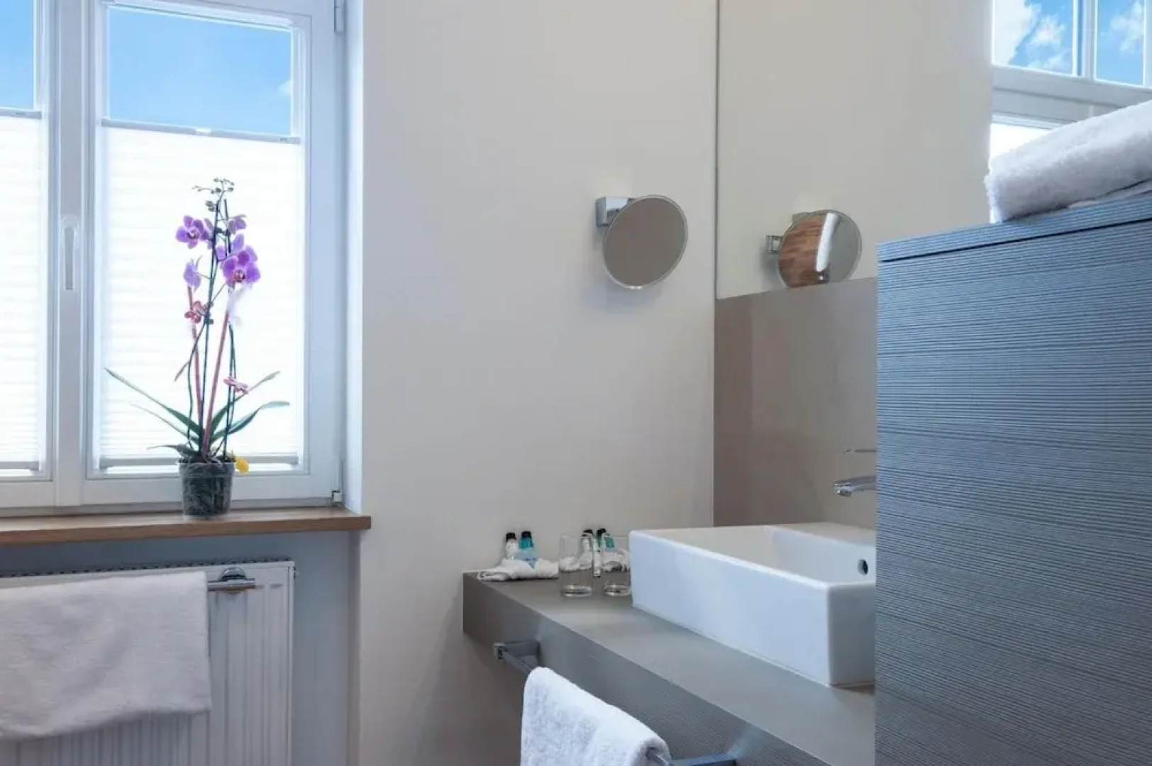 Rebgut - Die Weinherberge