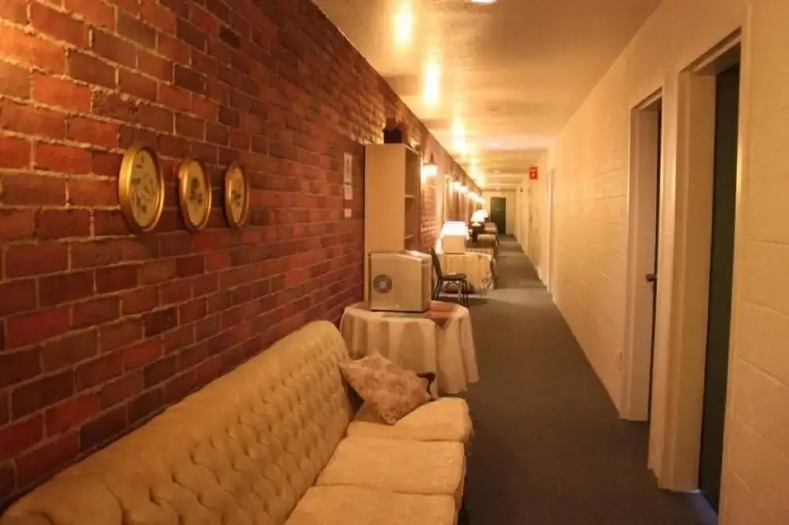 Auberge Motel Le Pigeonnier