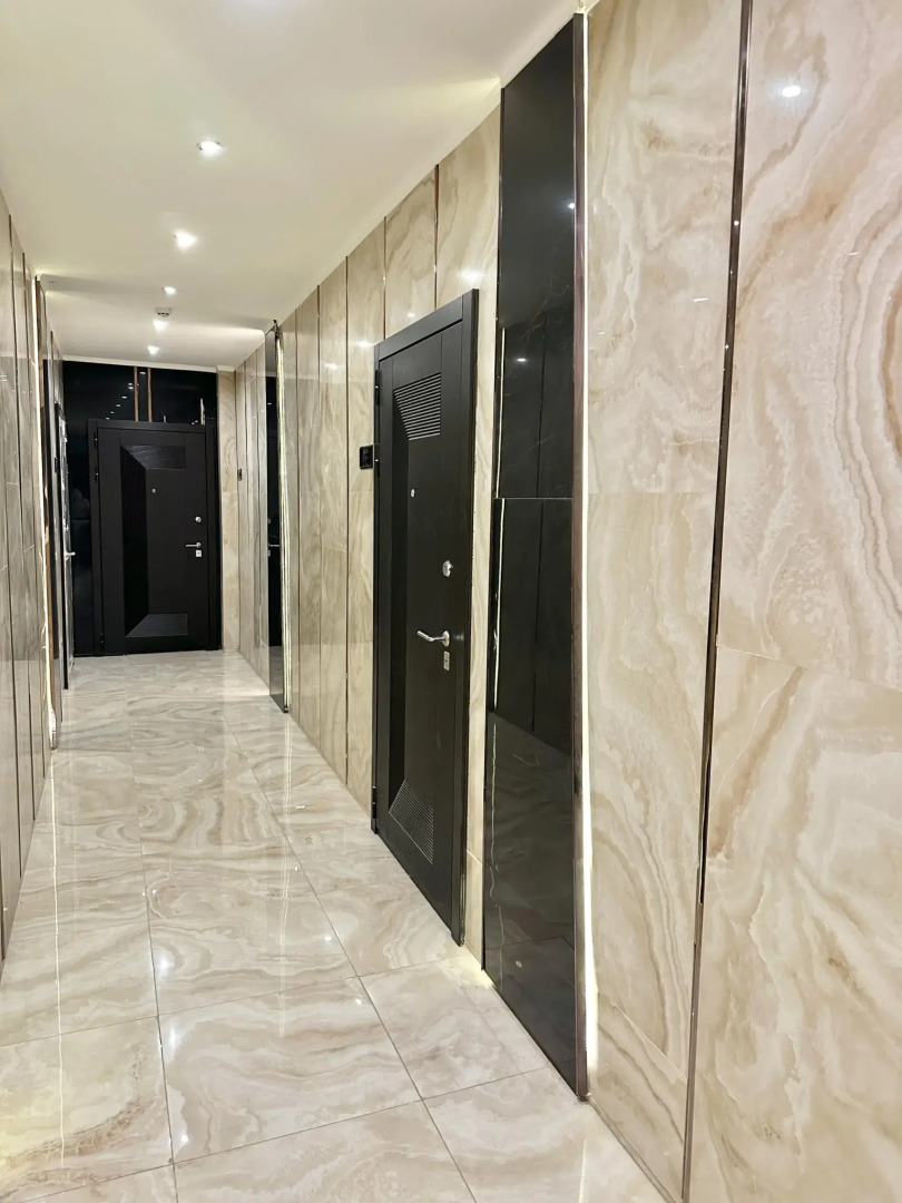 Artinvest на улице Волкова