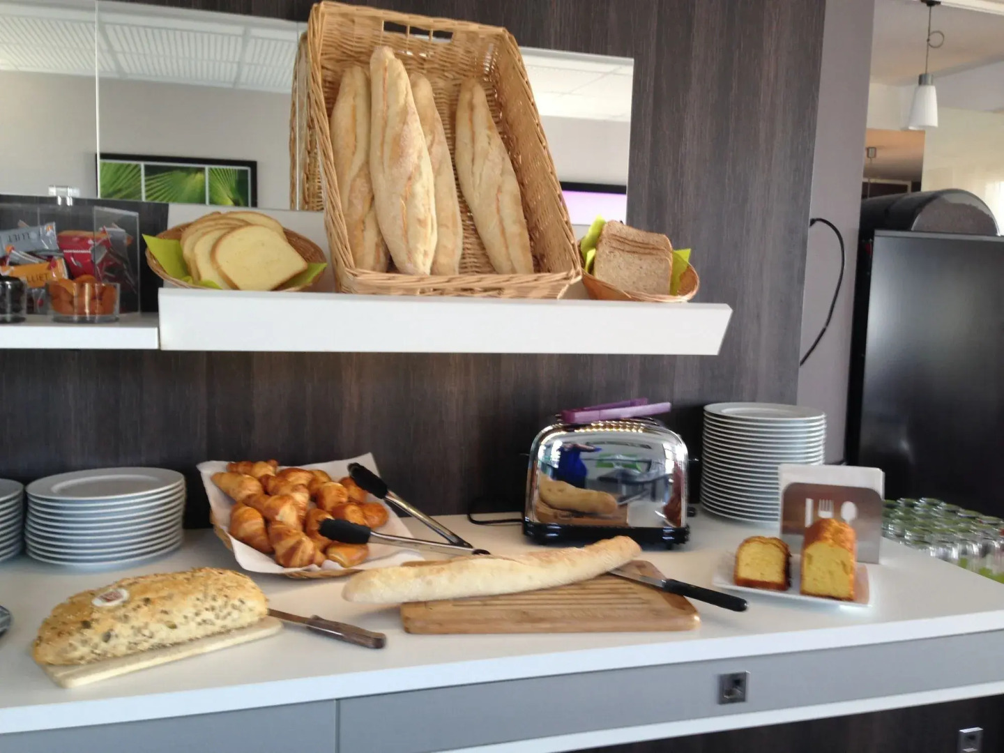 The Originals City, Hôtel Novella Premium, Nantes Est