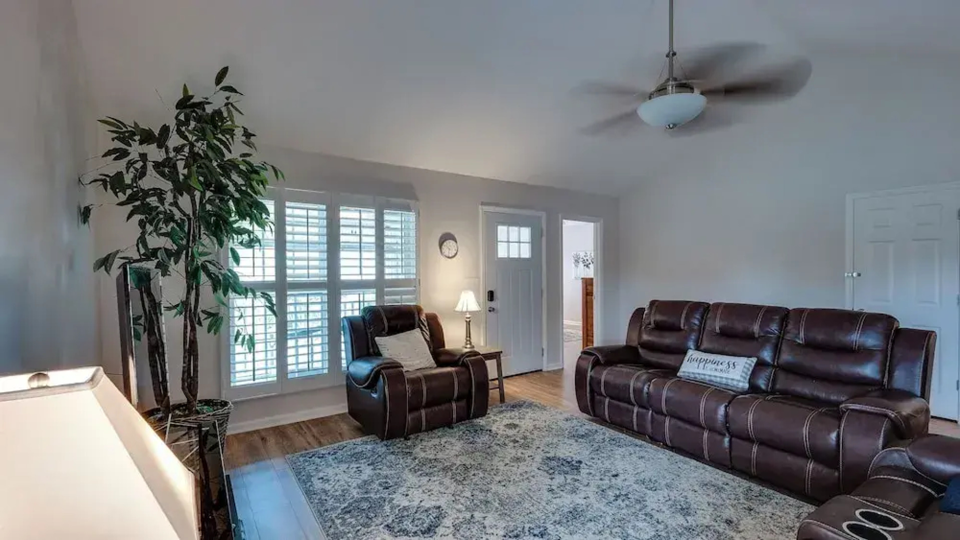 Refresh at Rivermist 2 Units with Pool