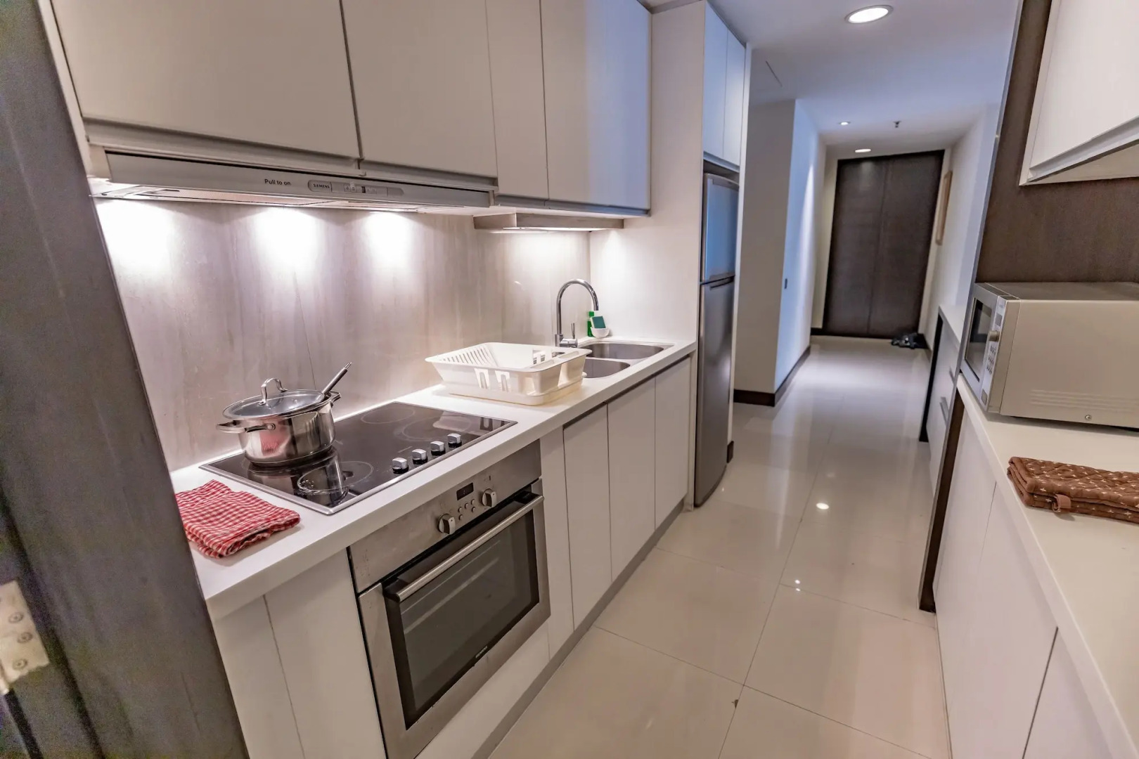 Somerset Greenways Chennai