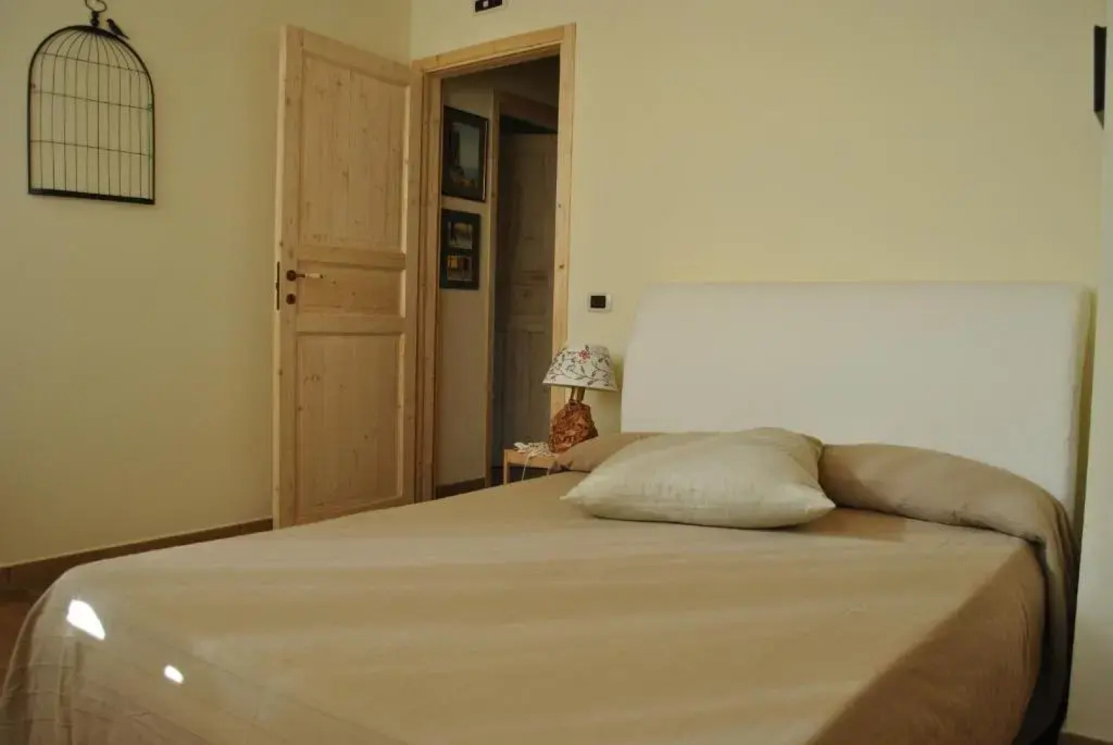 Agriturismo Petrarosa