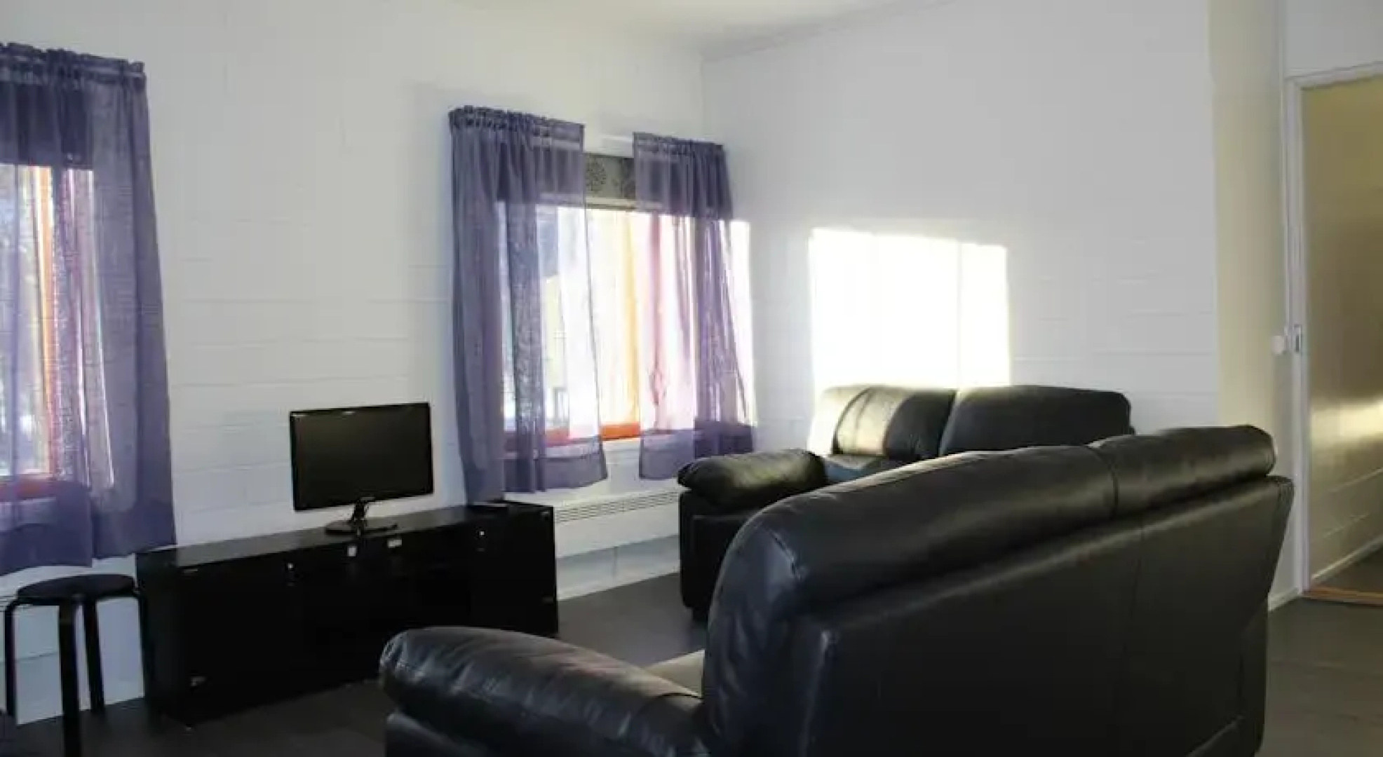 Uni-Sieppari Apartment