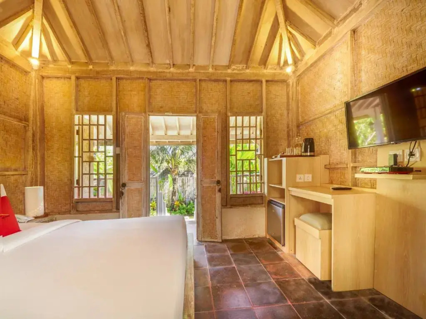 The Tempekan Heritage