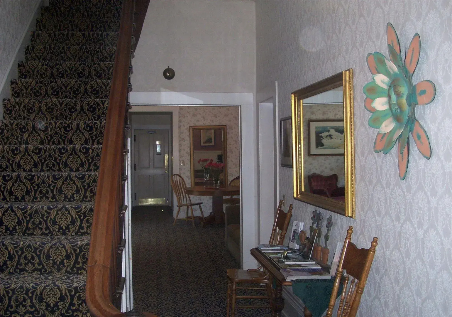 Didjeridoo Dreamtime Inn