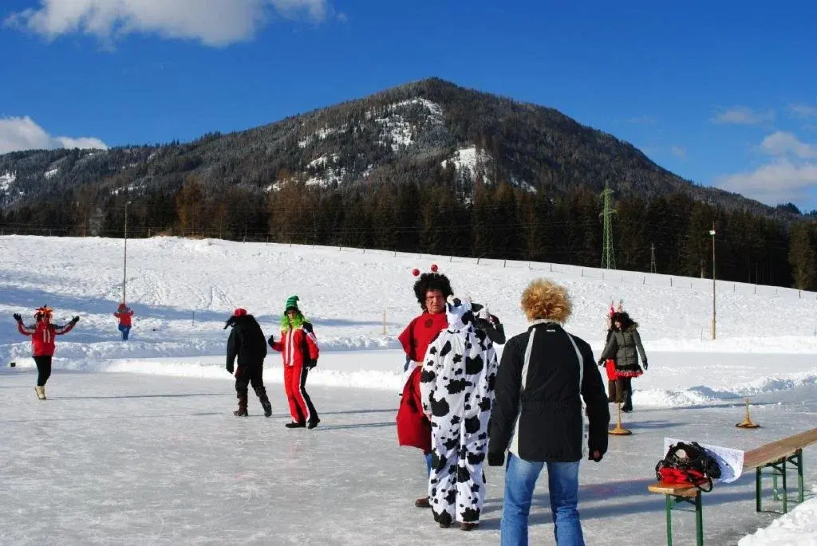 Hotel Gasthof Seeblick