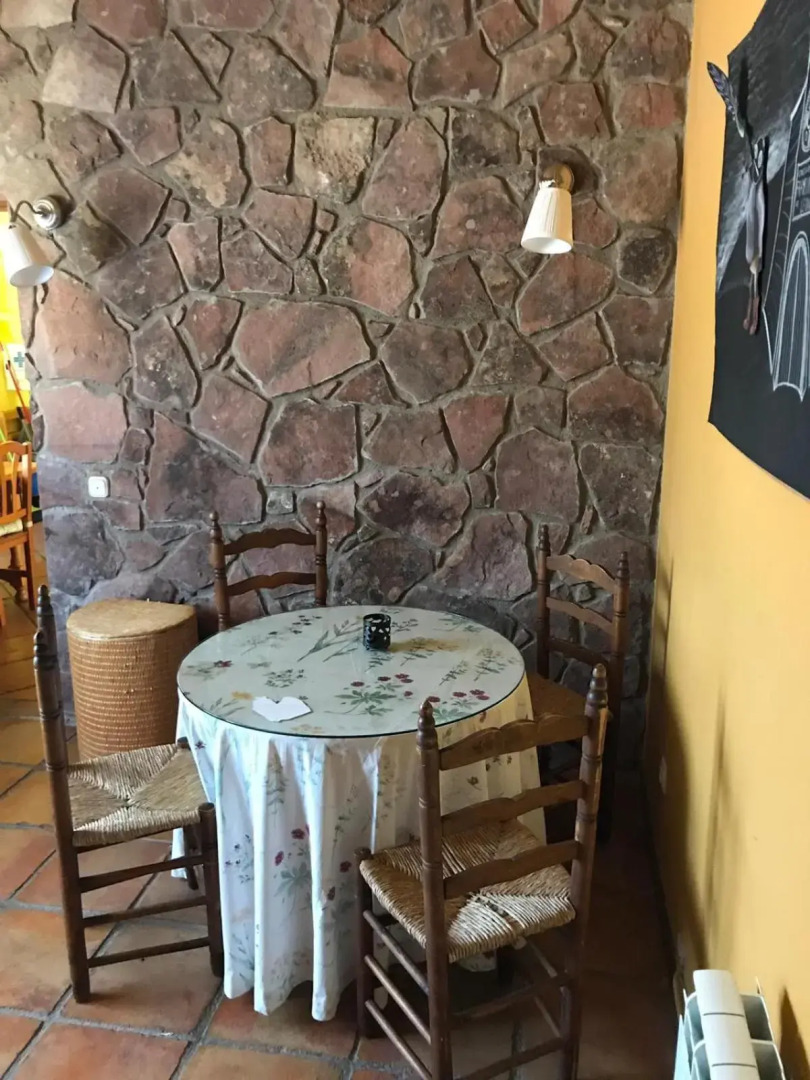 Casa Rural Los Robles