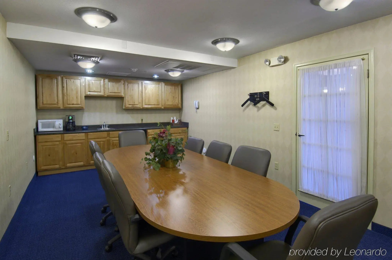 Red Roof Inn PLUS+ Tempe - Phoenix Airport