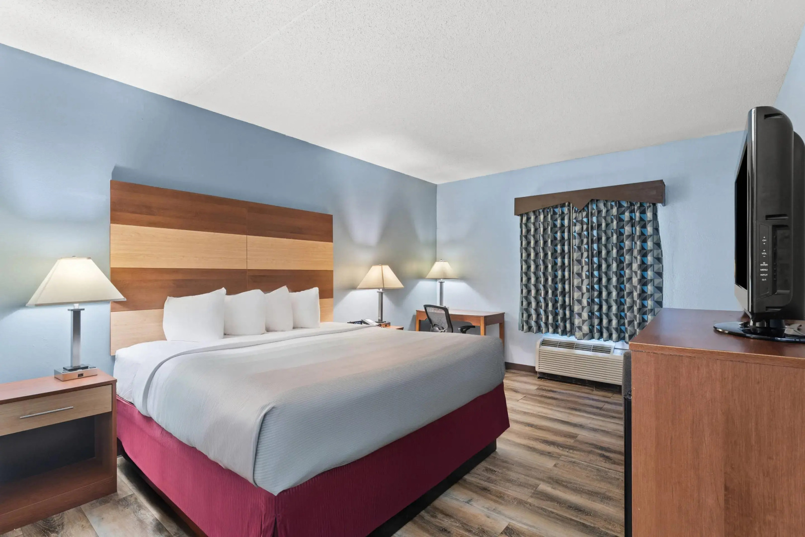 Quality Inn Hixson - Chattanooga
