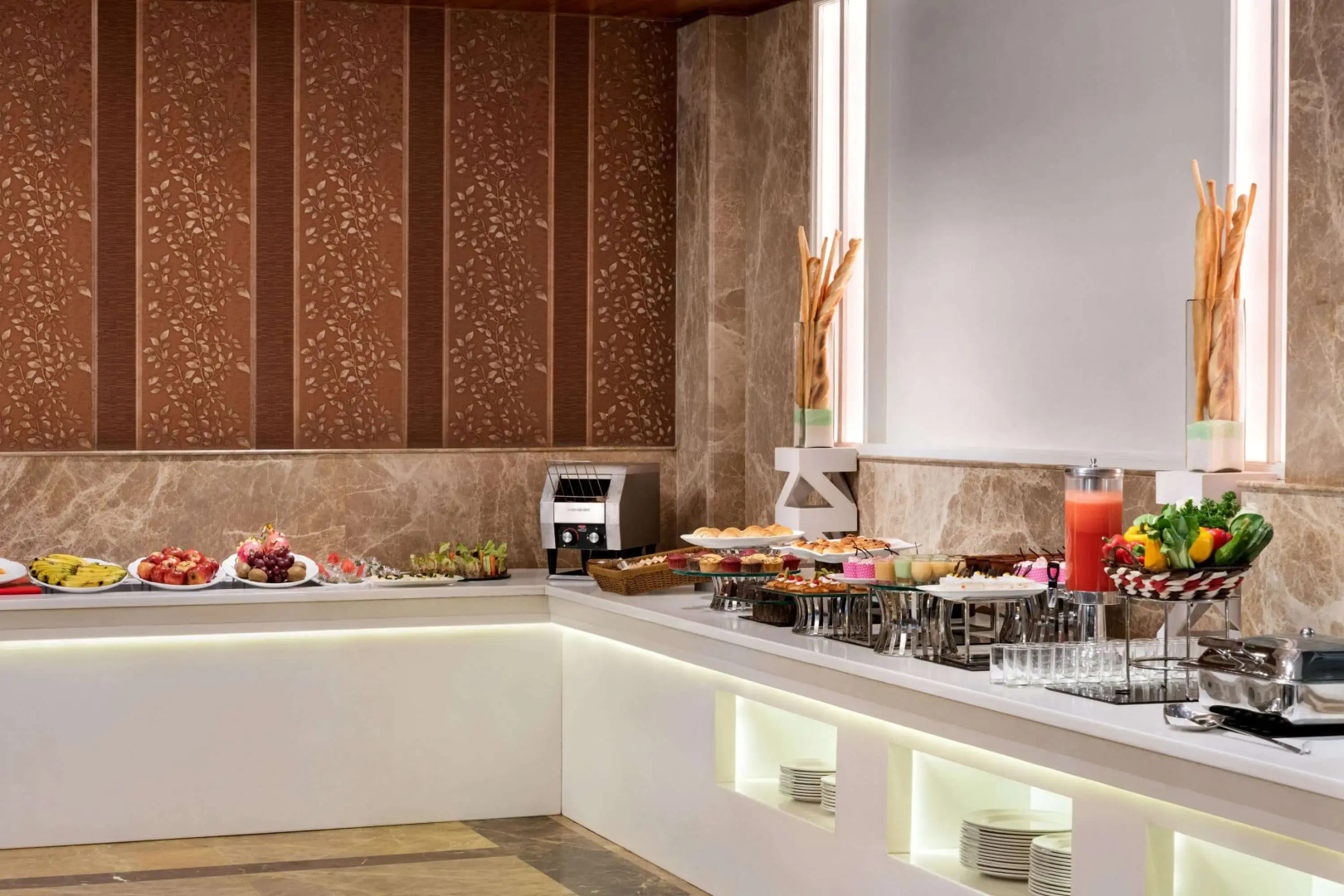 Ramada by Wyndham Varanasi Katesar