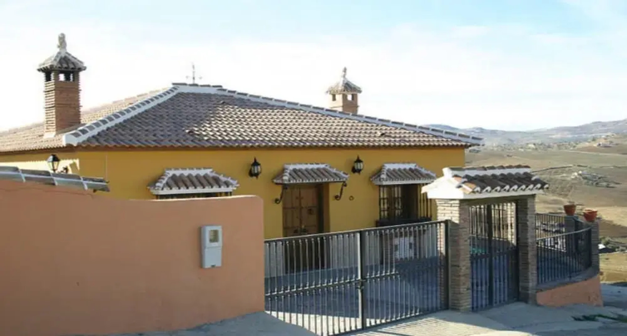 Villanueva 100223 3 Bedroom Villa By Mo Rentals