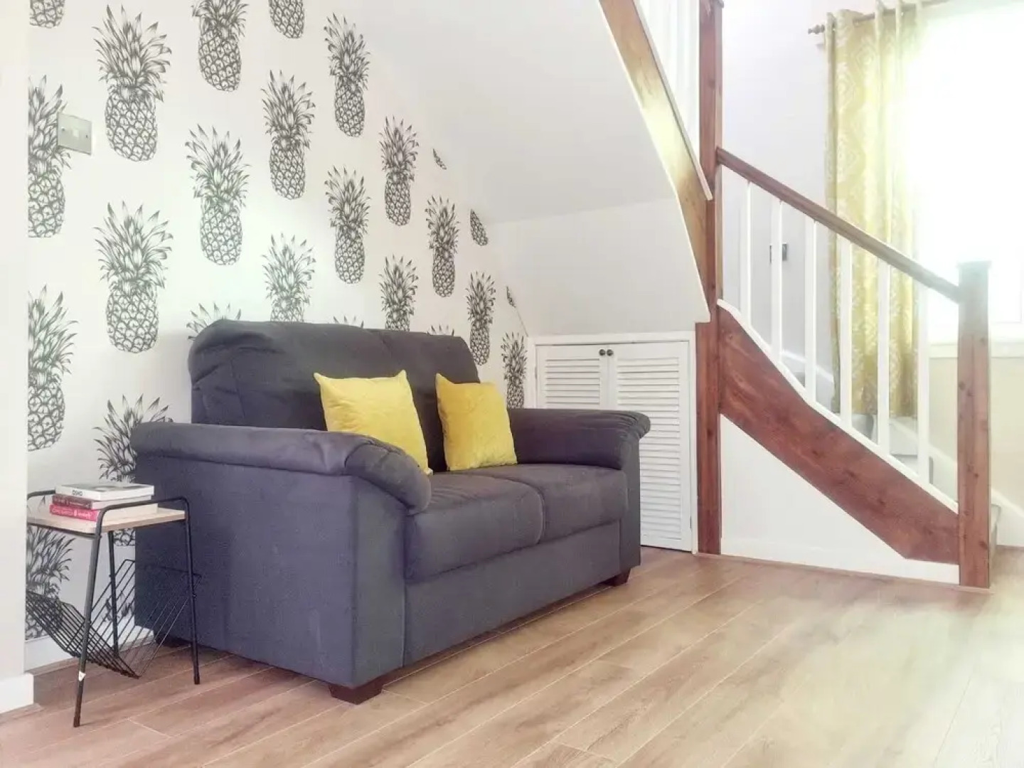 Kilmun Court Cottage