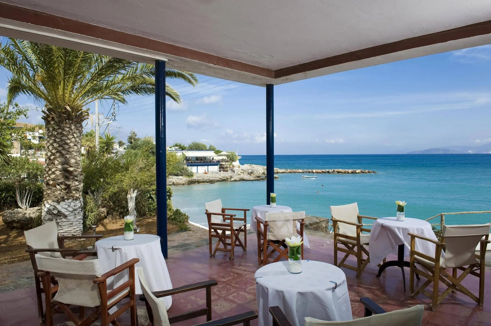 Ariadne Beach - Adults Only