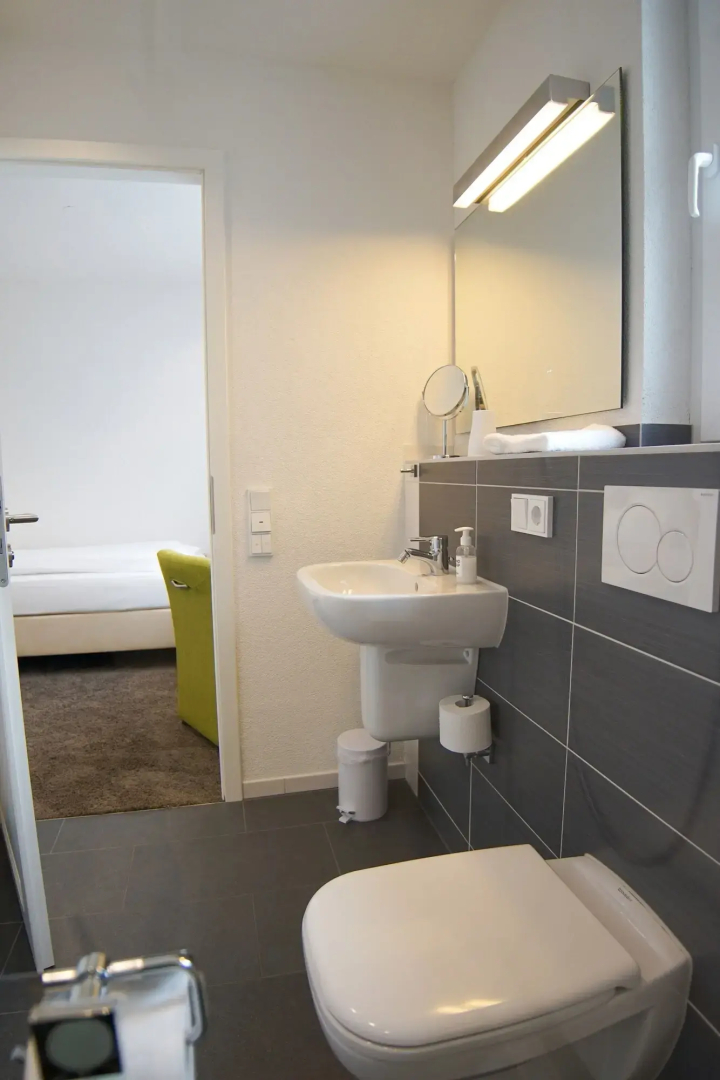 Hotel Go2Bed