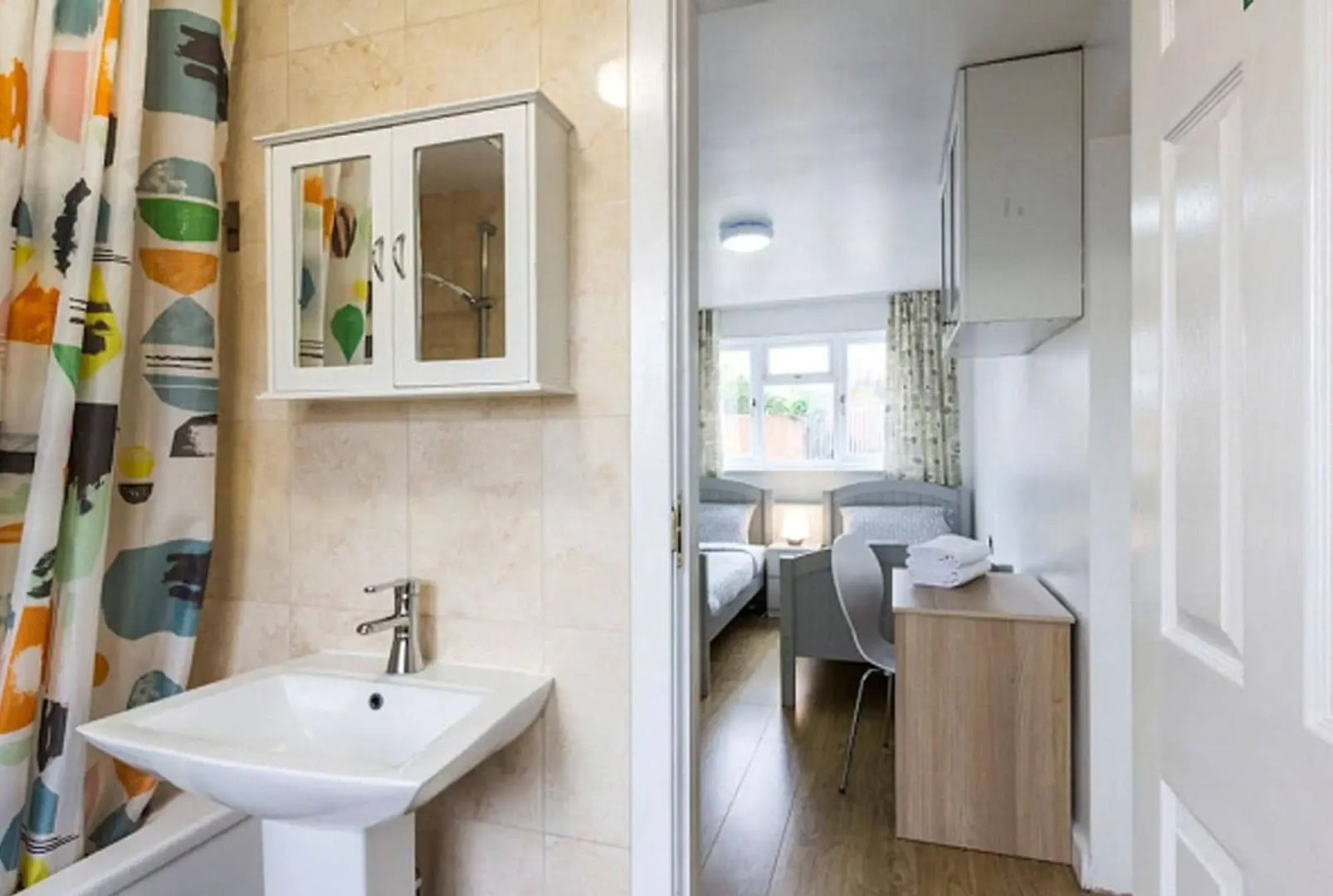 Swn Y Don Canterbury