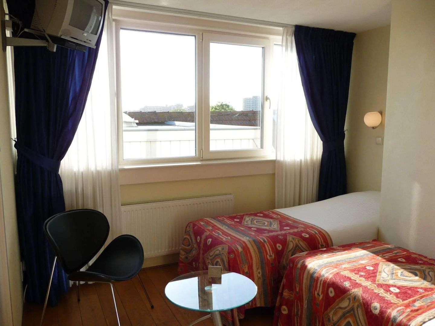 Hotel Mare Liberum