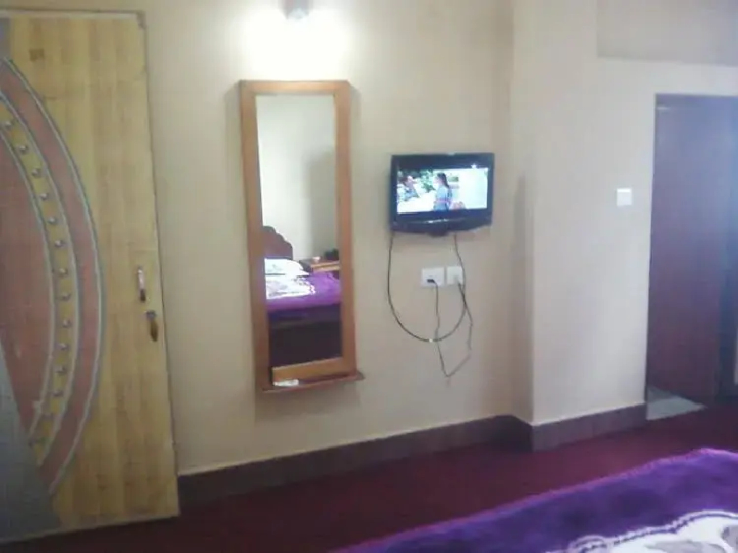 Hotel Pradhan Residency