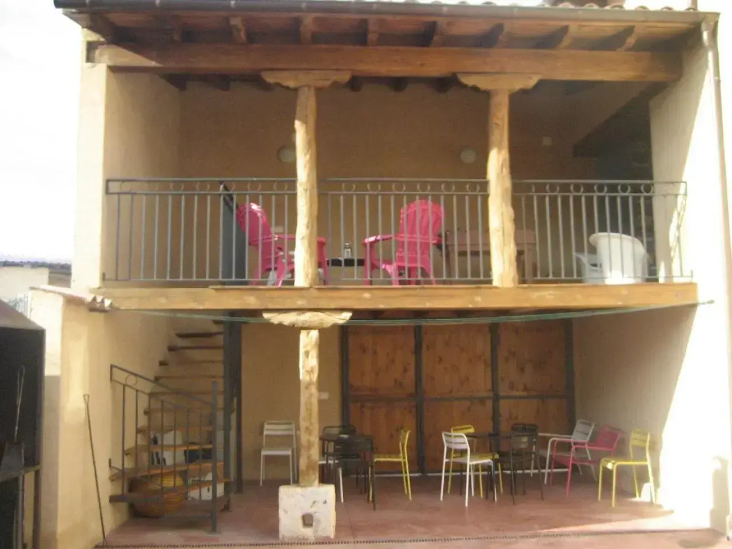 Casa Rural Margarita'S