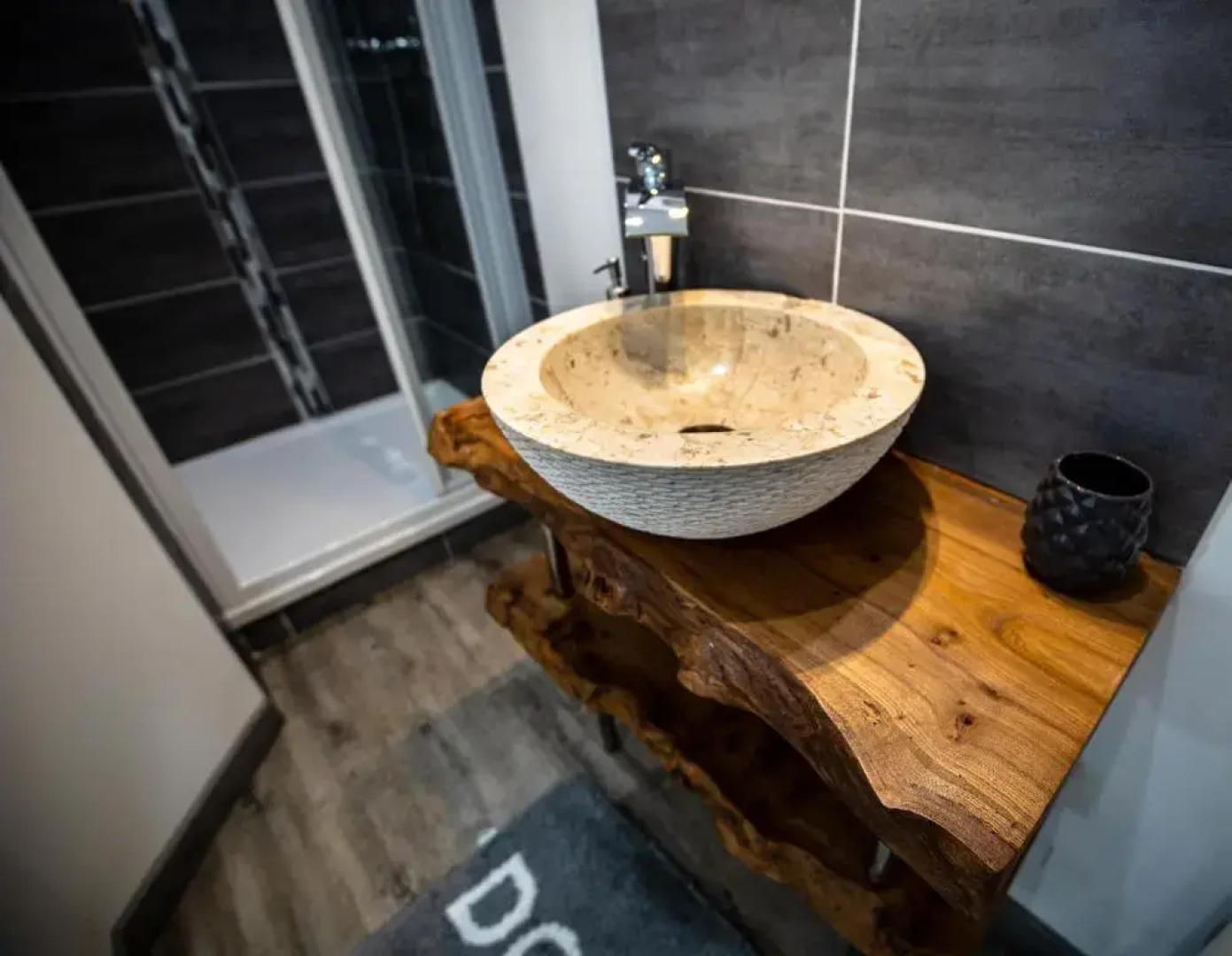 Grand F2 refait à neuf, Plein coeur Centre Ville