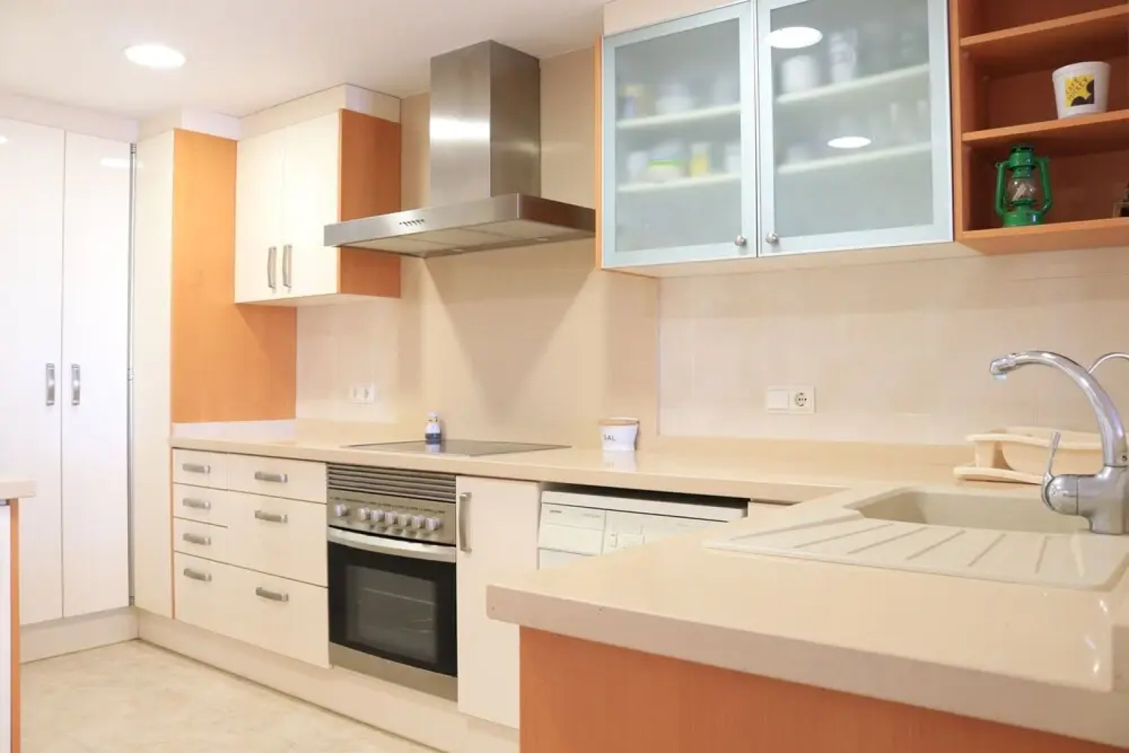 Apartamento Mareny Blau