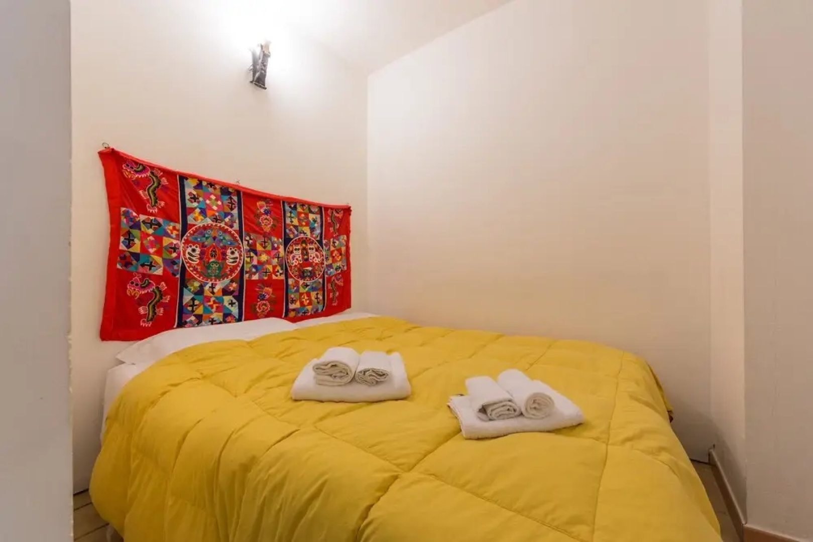 Residence Serra La Nave