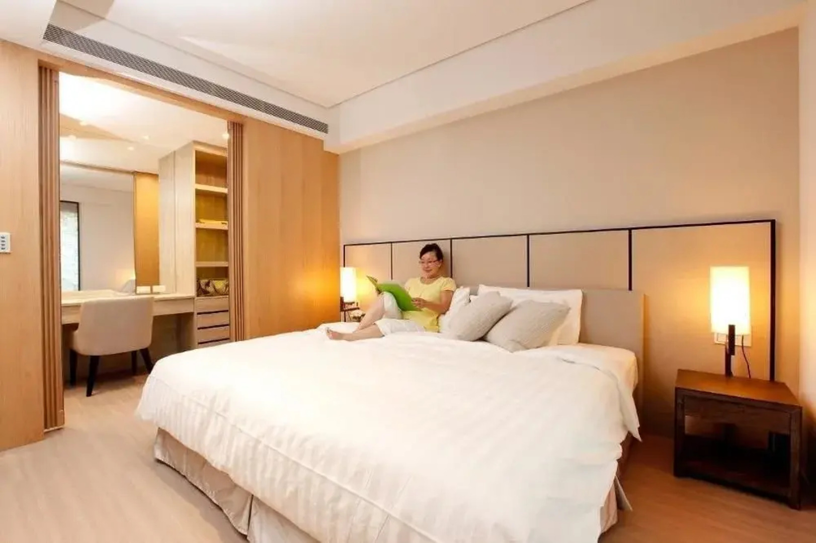 Centuray Tamsui Resort