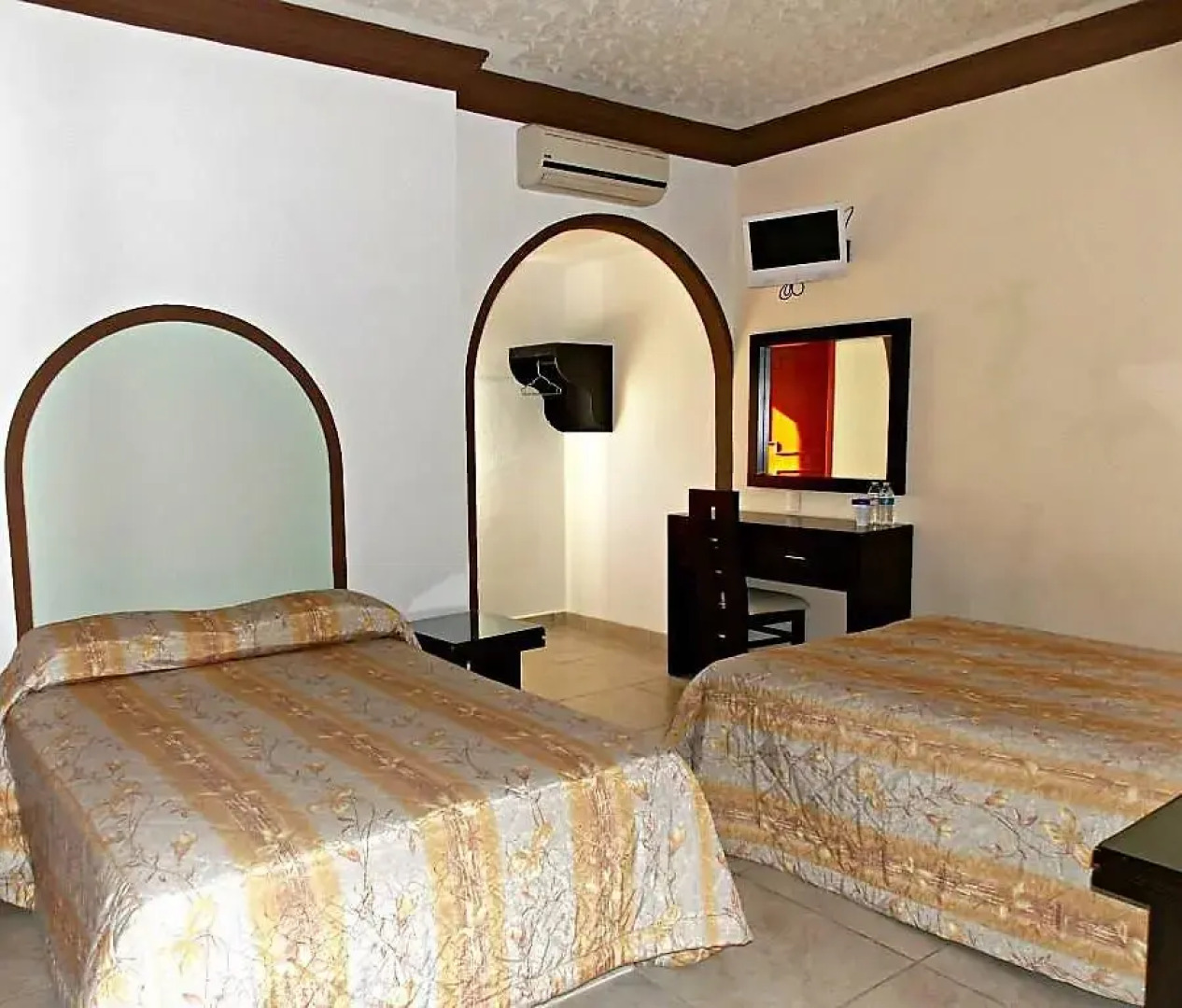 Hotel Posada Fiesta Altena Nuevo Vallarta