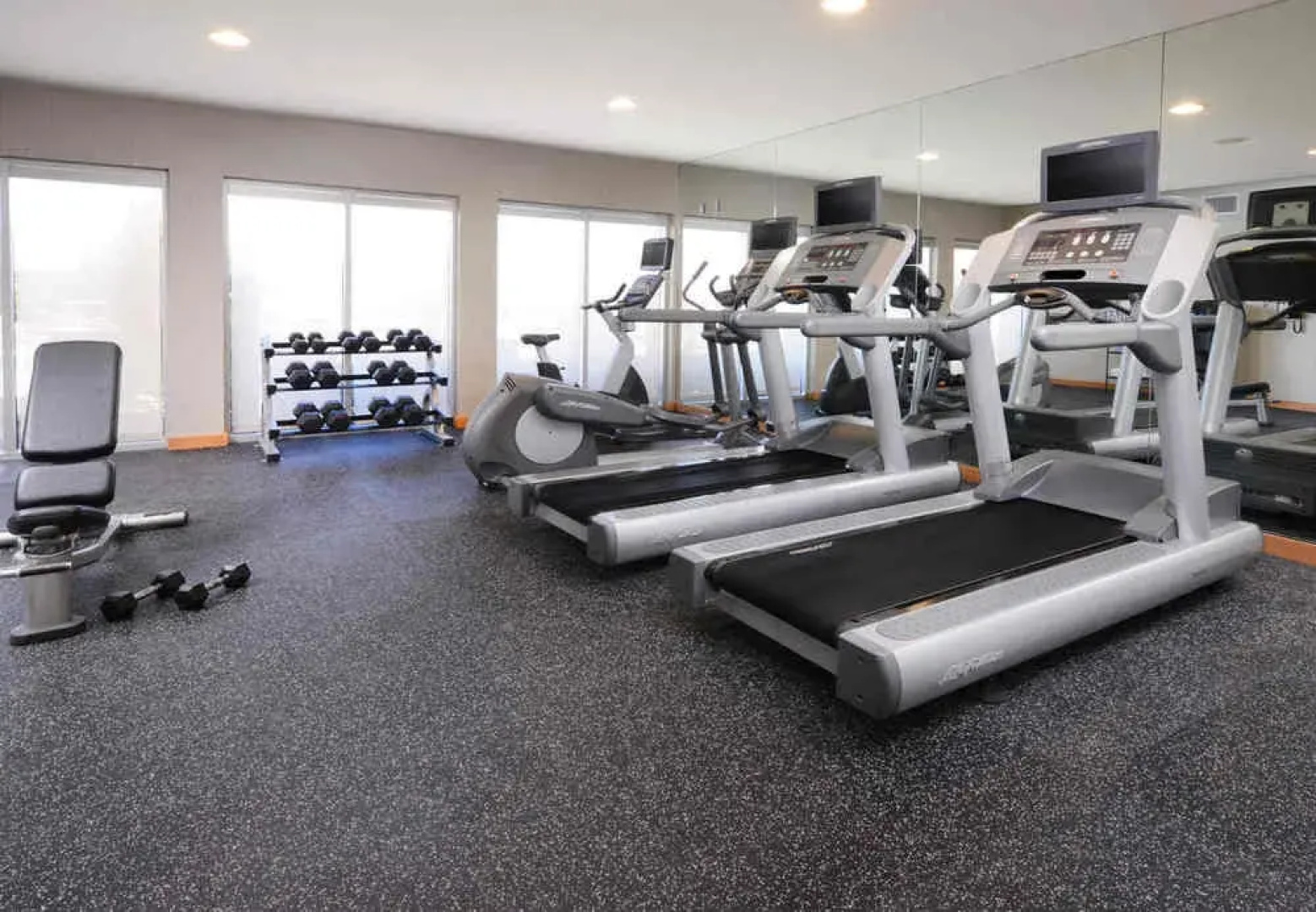 Residence Inn Dallas Plano/The Colony