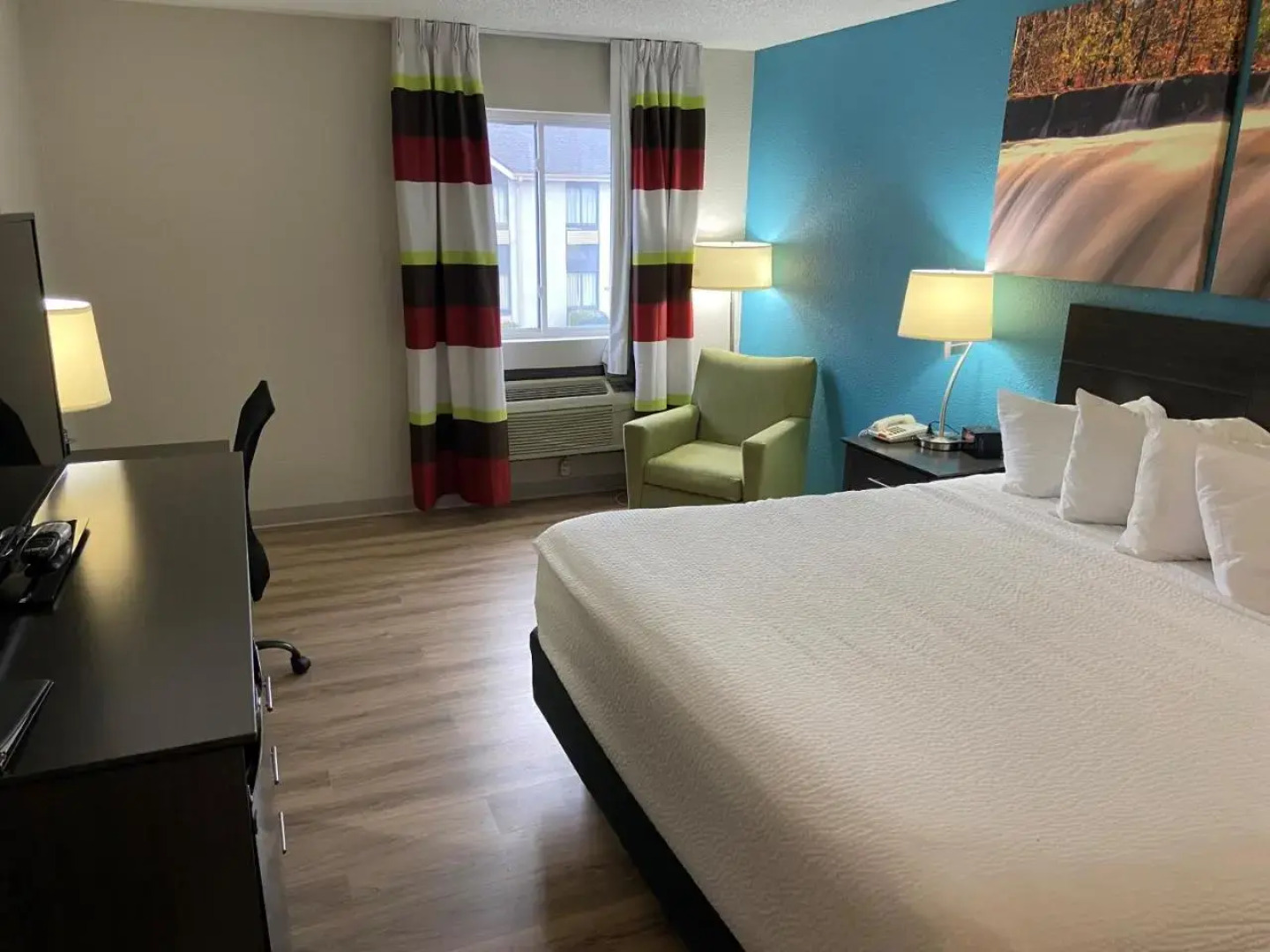 Econo Lodge Carthage