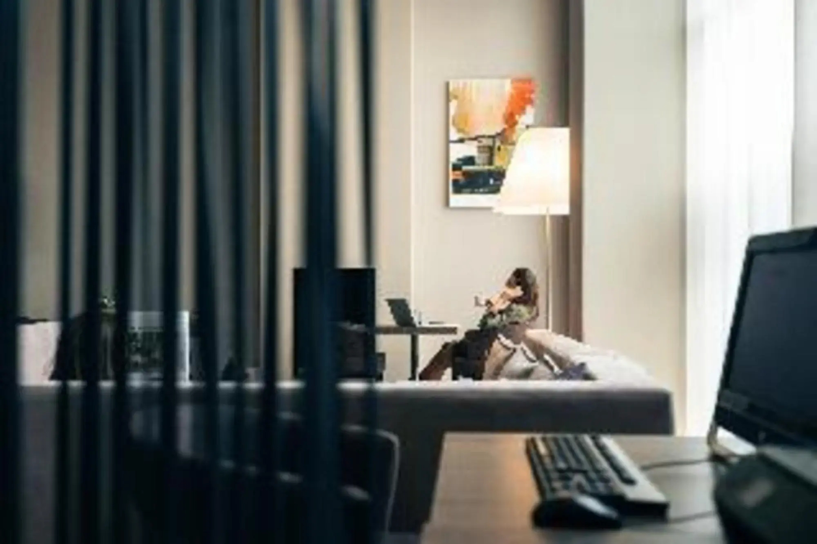 Espace Grand Hôtel