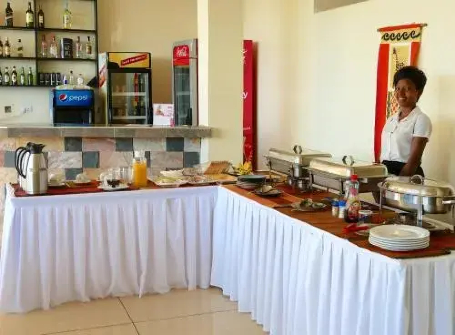 Petit Saigon Beach Hotel