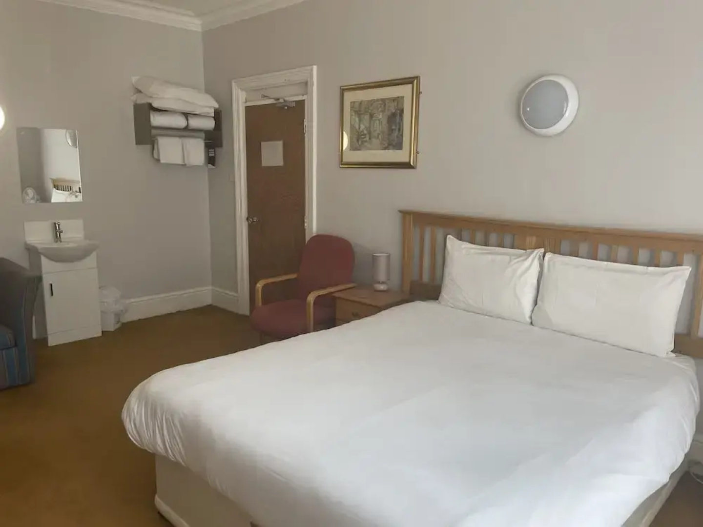 Brookside Lodge