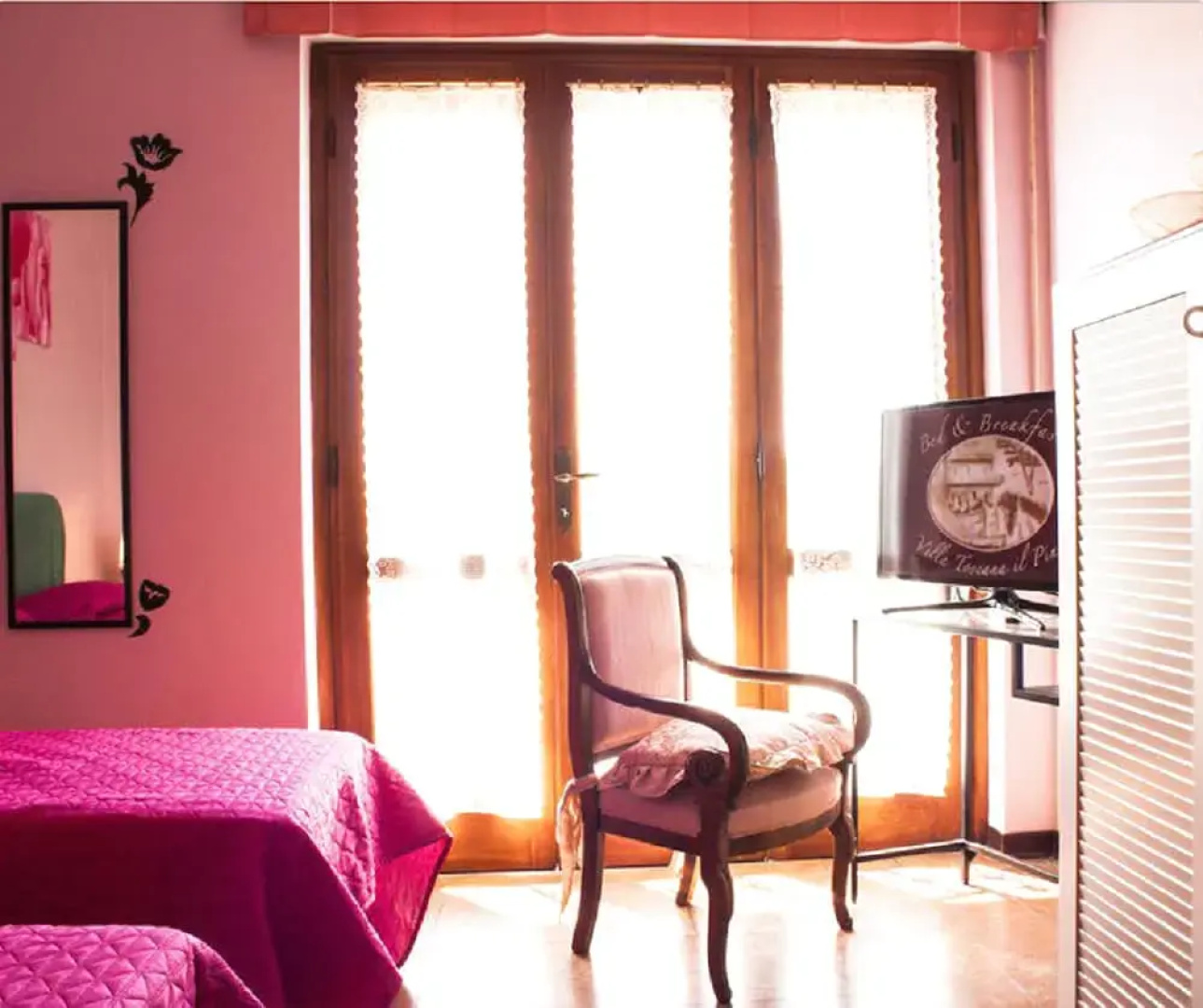 Villa Toscana Il Pino