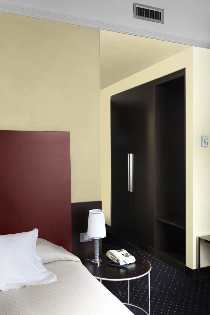 Hotel Colombia