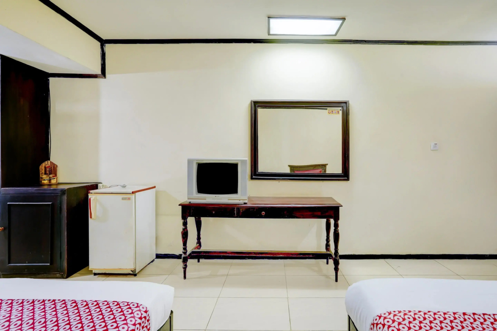 OYO 90250 Hotel Lumajang New