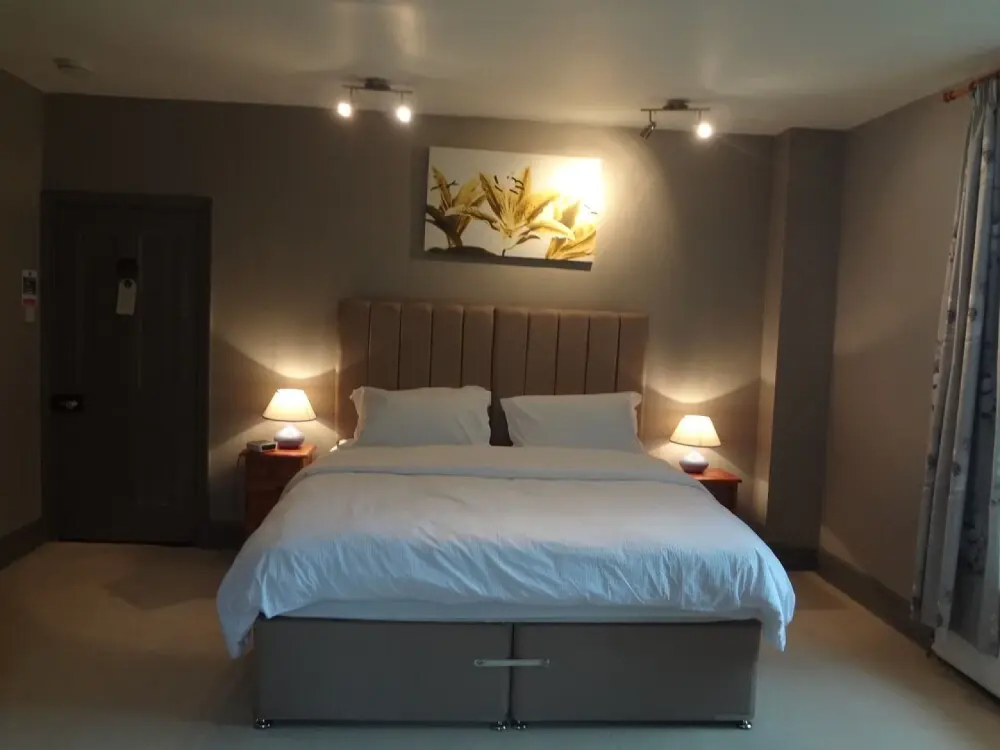 Manor Farm Knodishall