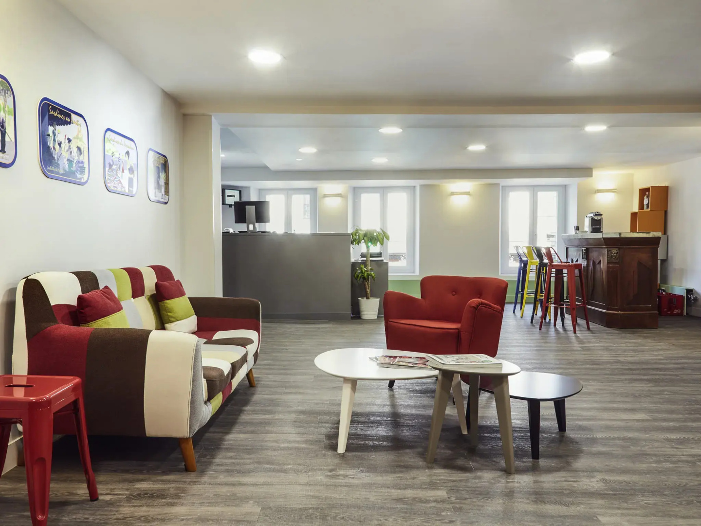 ibis Styles Marseille Vieux Port