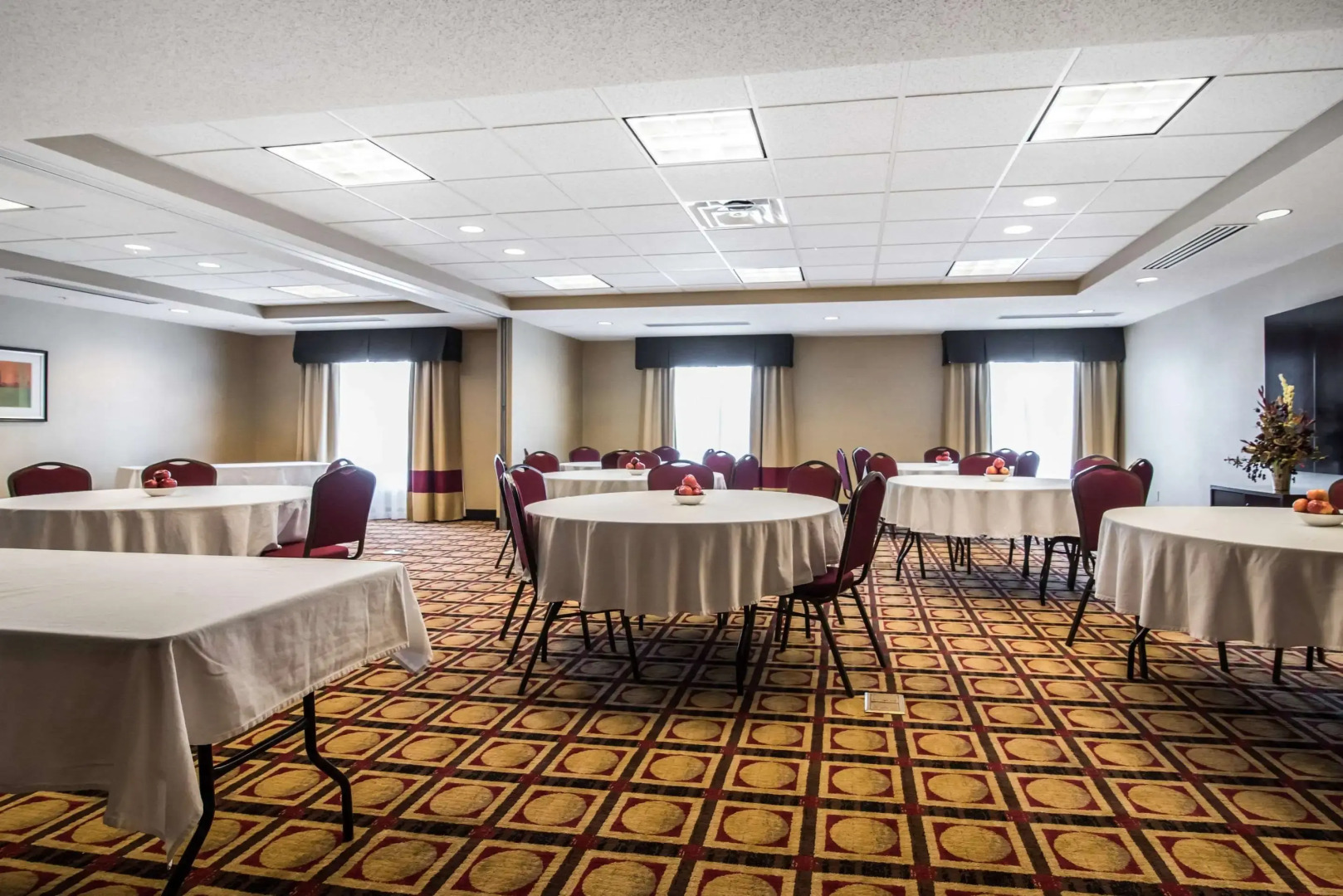 Comfort Inn & Suites Sayre