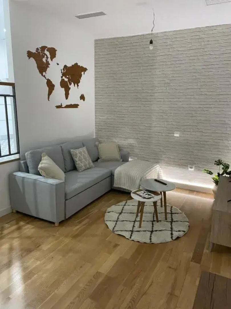 Precioso Apartamento recién reformado en centro